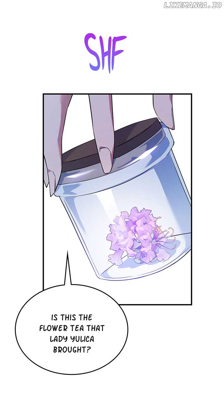 The Invicible Princess Is Bored Again Today Chapter 66 - Page 31