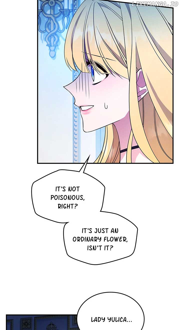 The Invicible Princess Is Bored Again Today Chapter 66 - Page 33
