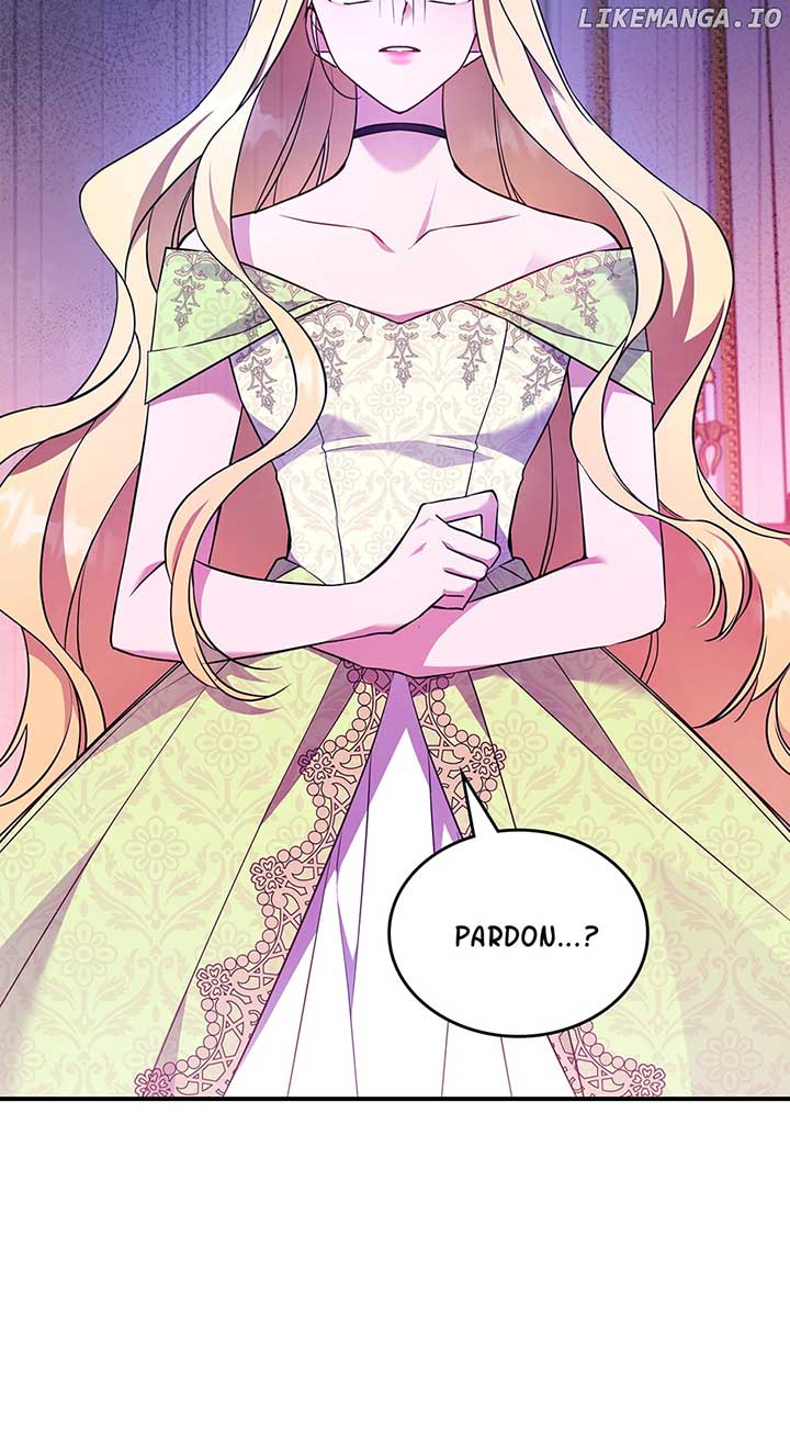 The Invicible Princess Is Bored Again Today Chapter 66 - Page 37