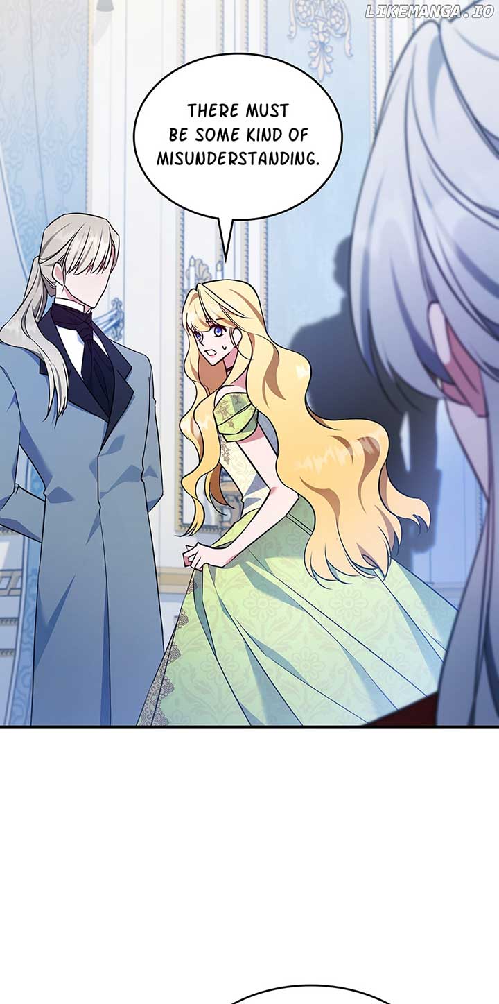 The Invicible Princess Is Bored Again Today Chapter 66 - Page 39
