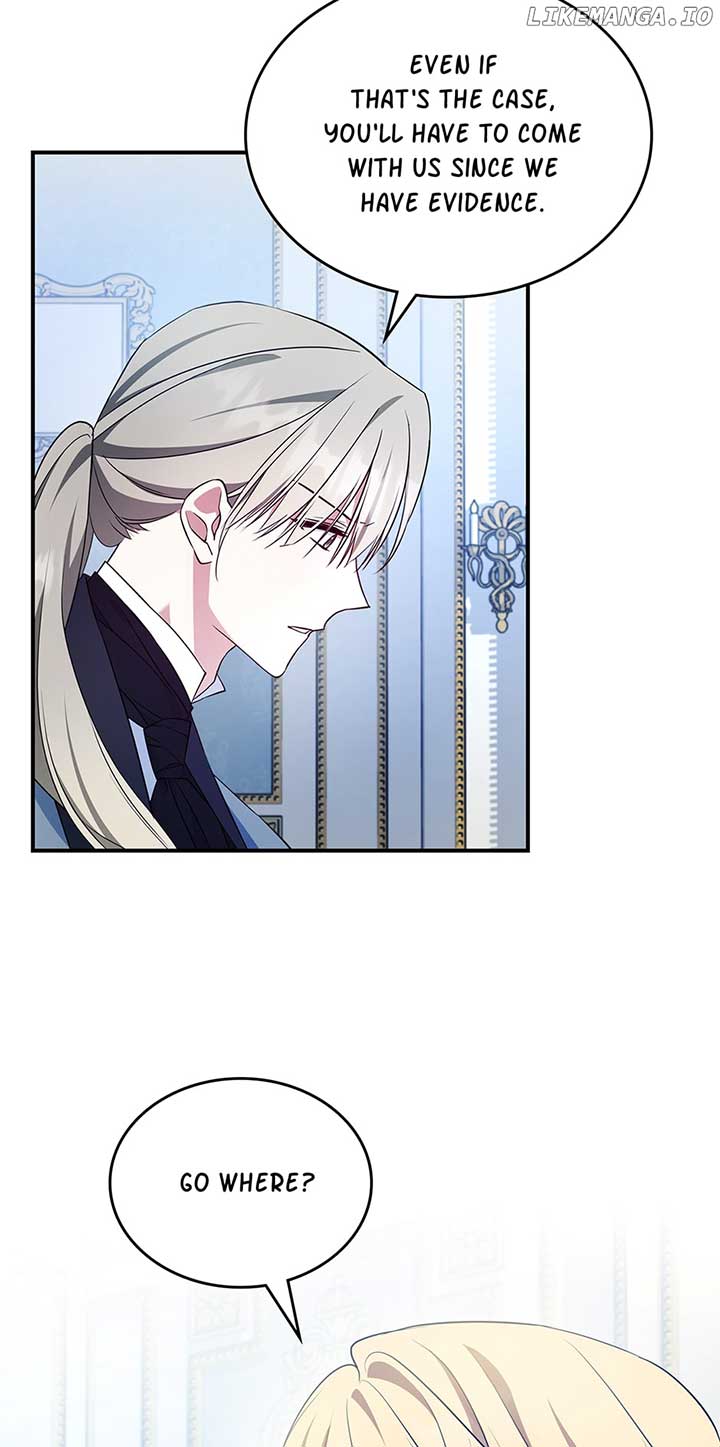 The Invicible Princess Is Bored Again Today Chapter 66 - Page 40