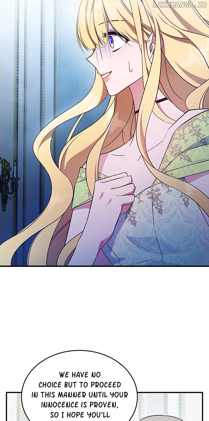 The Invicible Princess Is Bored Again Today Chapter 66 - Page 41