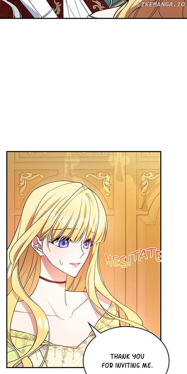 The Invicible Princess Is Bored Again Today Chapter 66 - Page 5