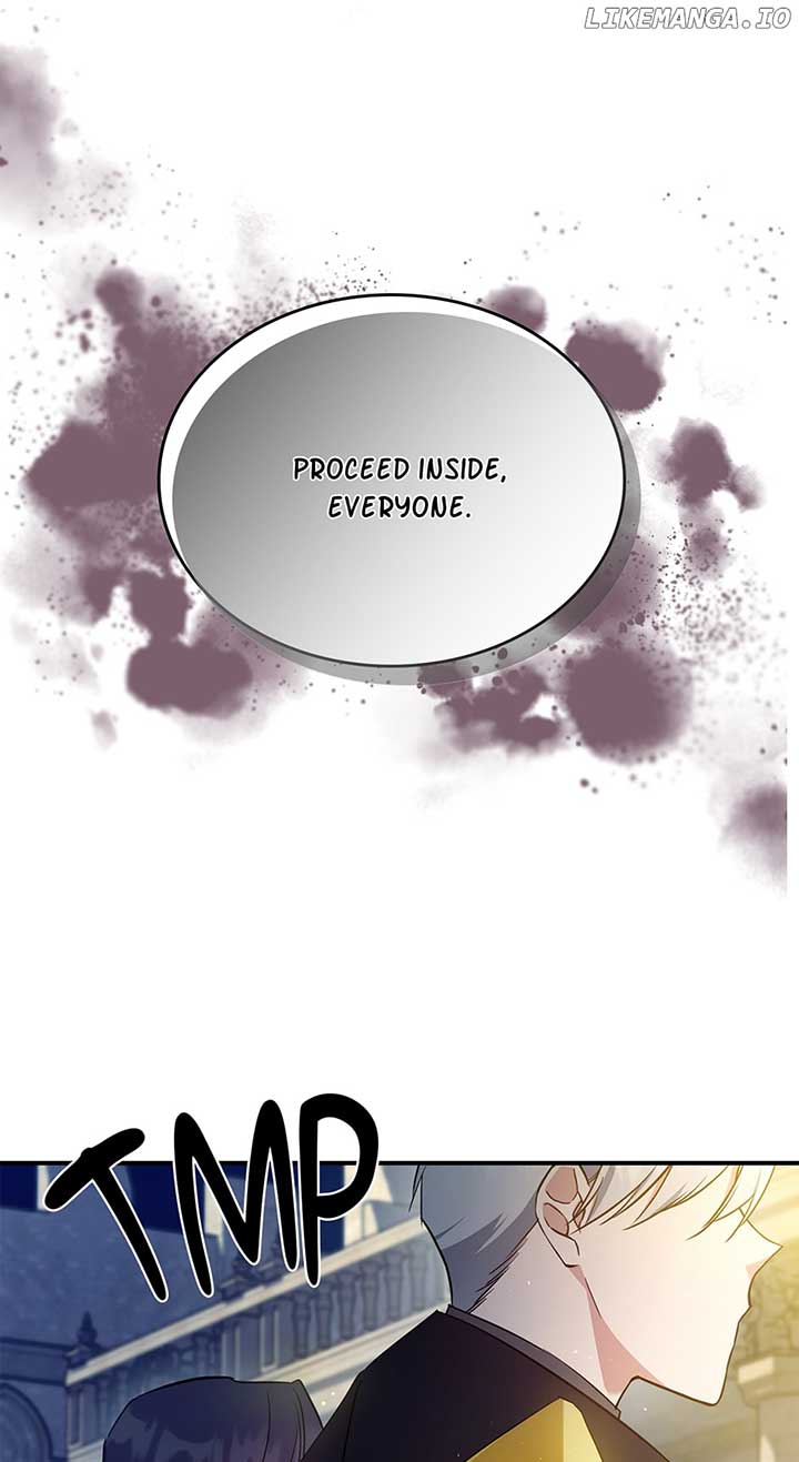The Invicible Princess Is Bored Again Today Chapter 66 - Page 59