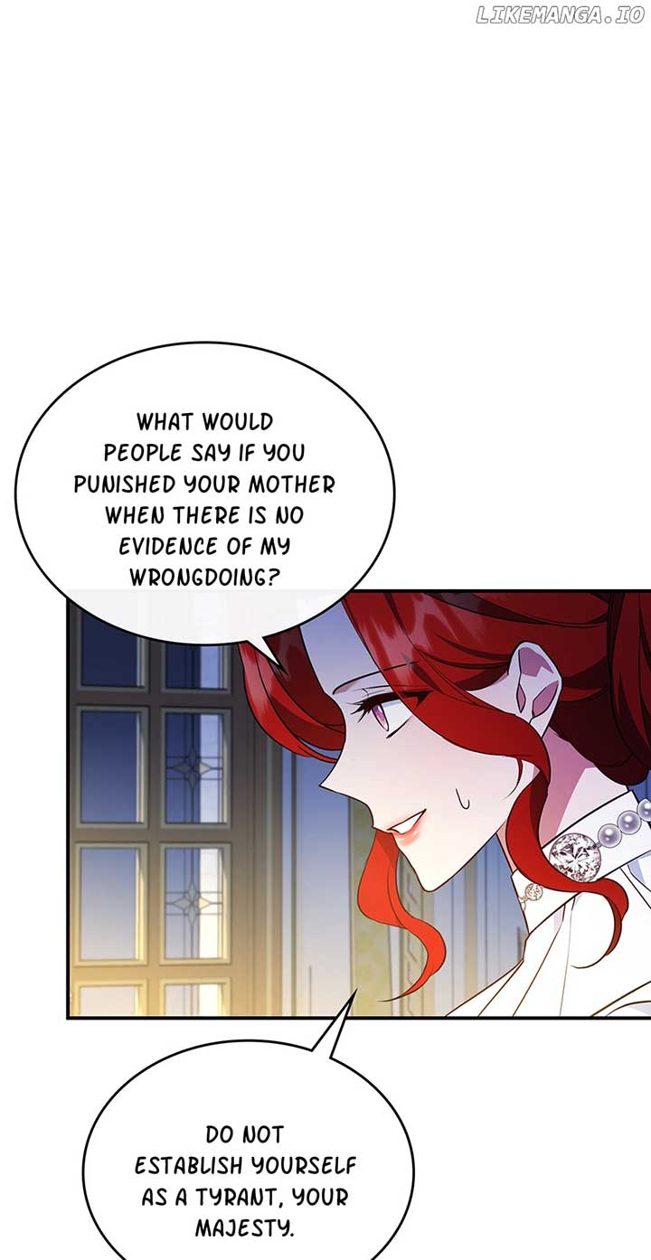 The Invicible Princess Is Bored Again Today Chapter 66 - Page 69