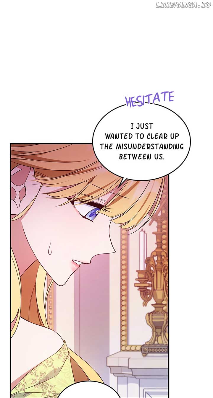 The Invicible Princess Is Bored Again Today Chapter 66 - Page 7
