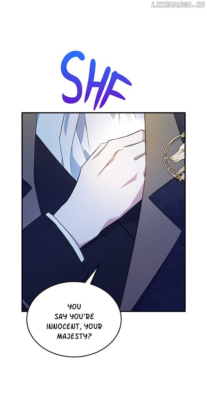 The Invicible Princess Is Bored Again Today Chapter 66 - Page 71