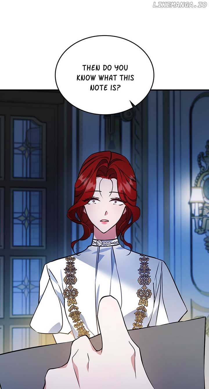 The Invicible Princess Is Bored Again Today Chapter 66 - Page 72