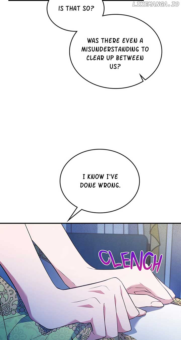 The Invicible Princess Is Bored Again Today Chapter 66 - Page 8