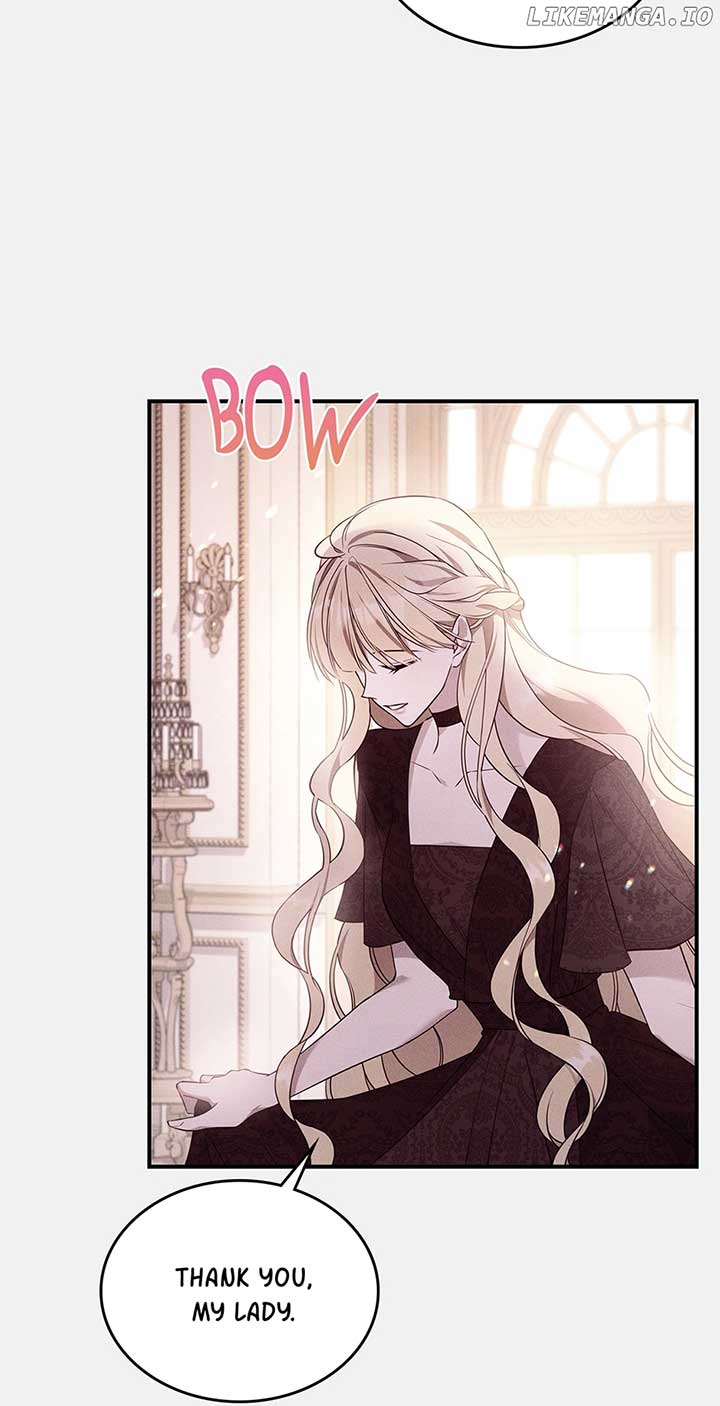 The Invicible Princess Is Bored Again Today Chapter 67 - Page 12