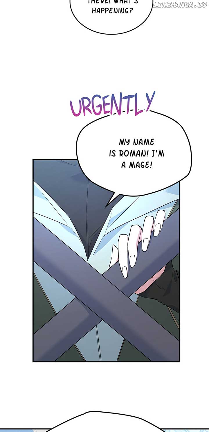 The Invicible Princess Is Bored Again Today Chapter 67 - Page 21