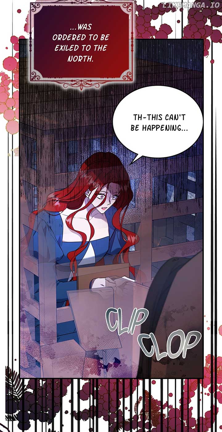 The Invicible Princess Is Bored Again Today Chapter 67 - Page 3