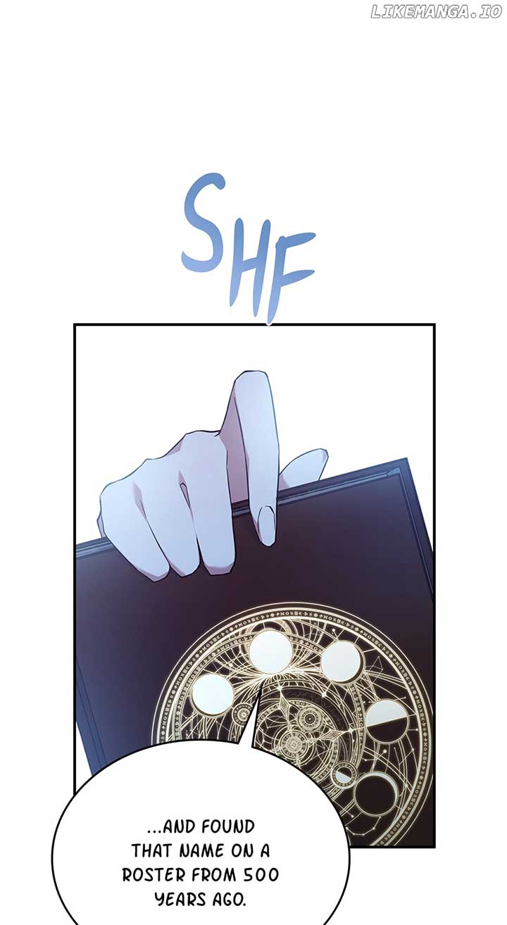 The Invicible Princess Is Bored Again Today Chapter 67 - Page 31