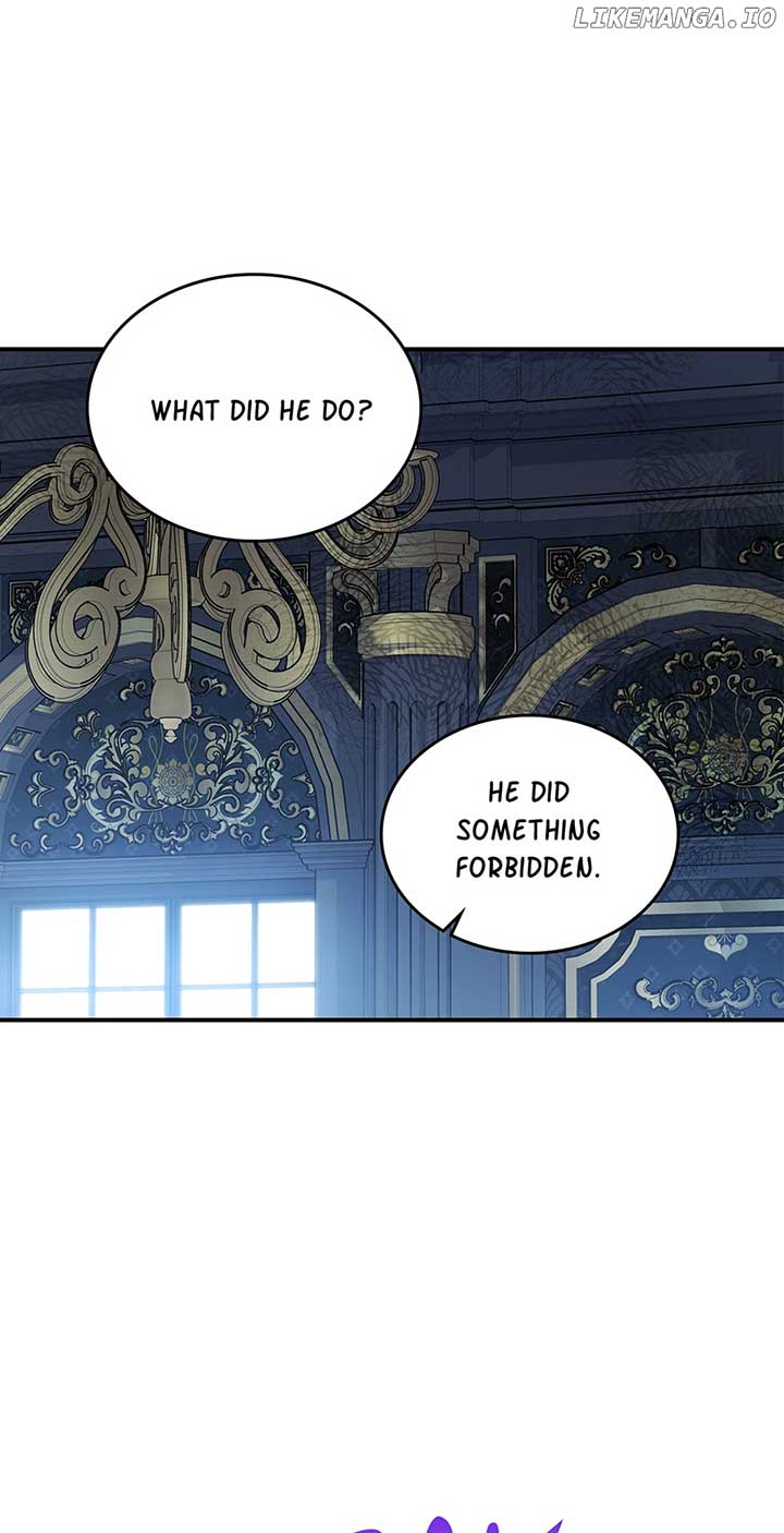 The Invicible Princess Is Bored Again Today Chapter 67 - Page 36