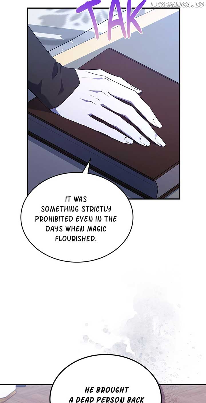 The Invicible Princess Is Bored Again Today Chapter 67 - Page 37