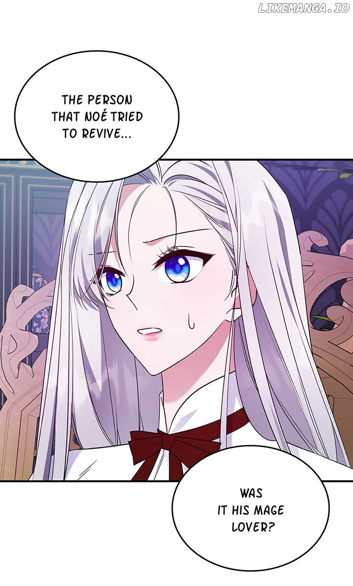 The Invicible Princess Is Bored Again Today Chapter 67 - Page 43