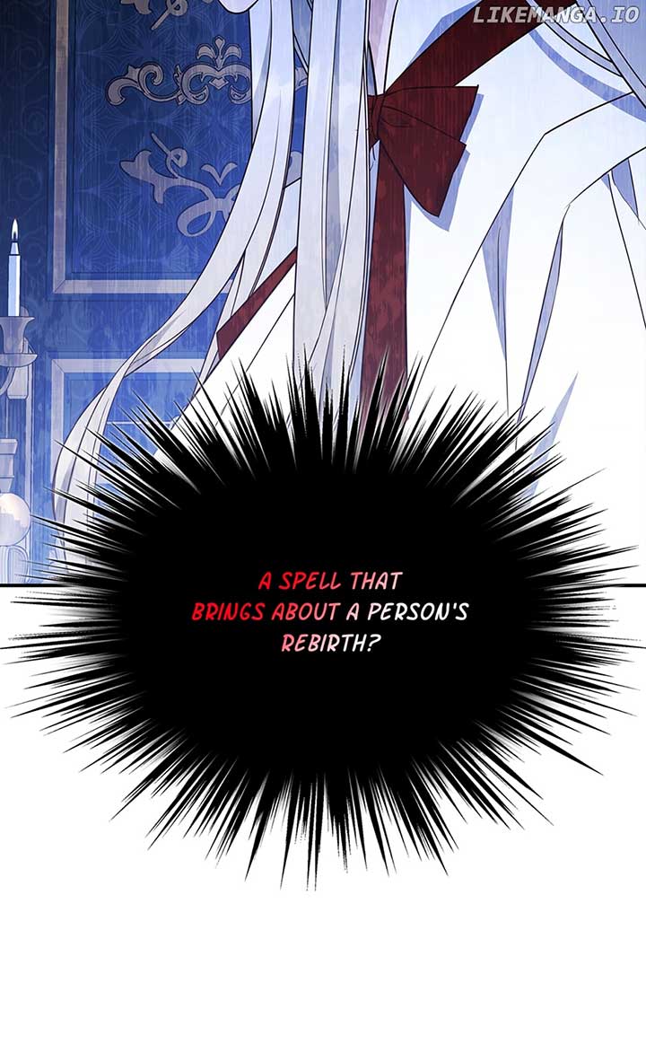 The Invicible Princess Is Bored Again Today Chapter 67 - Page 47