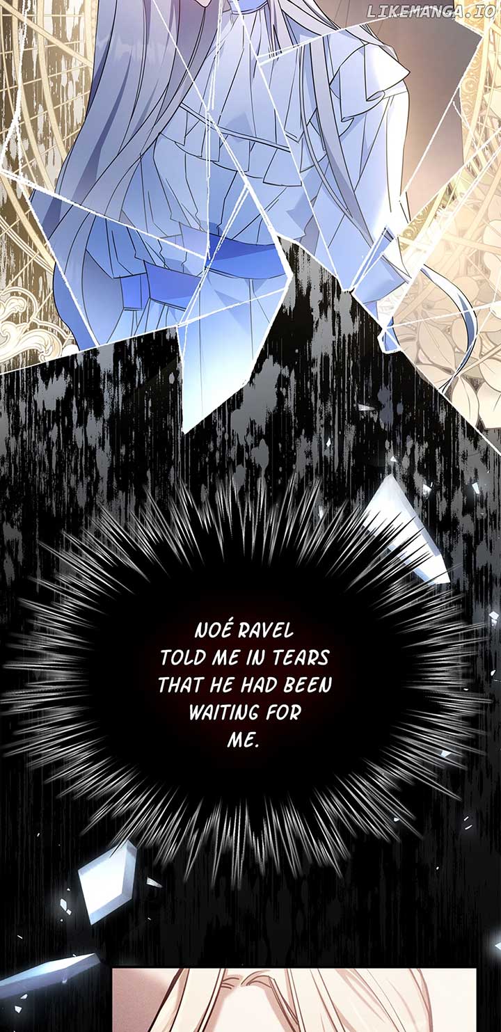 The Invicible Princess Is Bored Again Today Chapter 67 - Page 49
