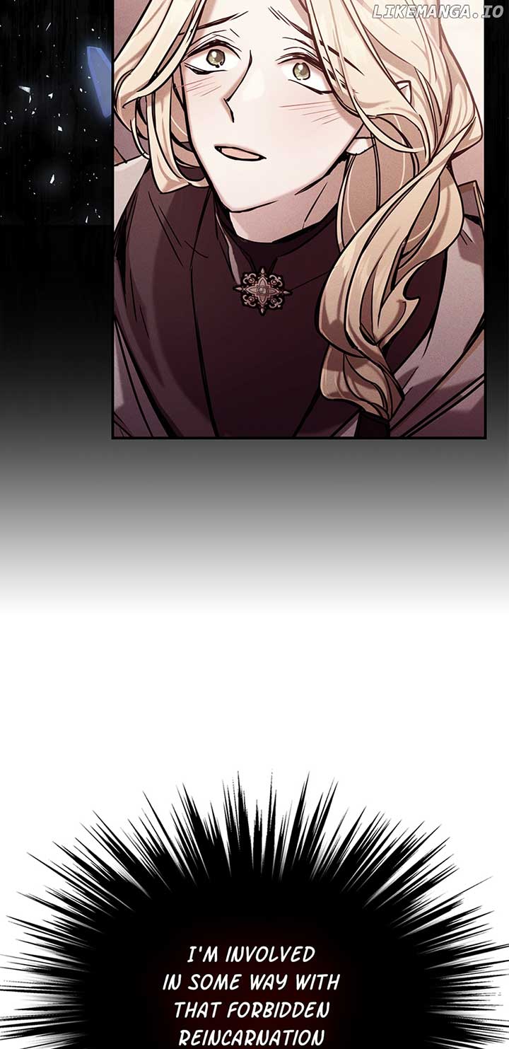 The Invicible Princess Is Bored Again Today Chapter 67 - Page 50