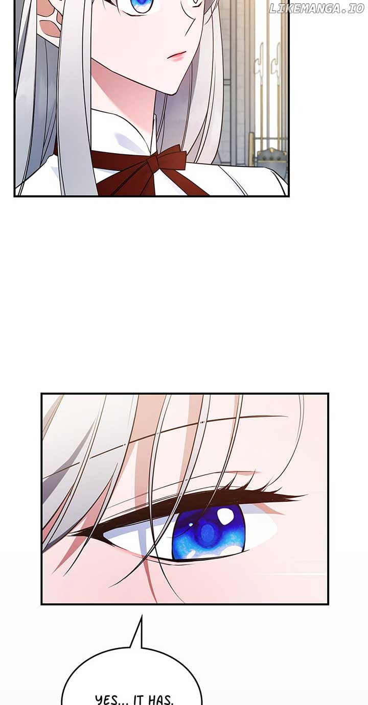 The Invicible Princess Is Bored Again Today Chapter 67 - Page 9