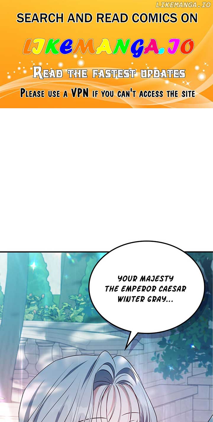 The Invicible Princess Is Bored Again Today Chapter 68 - Page 0