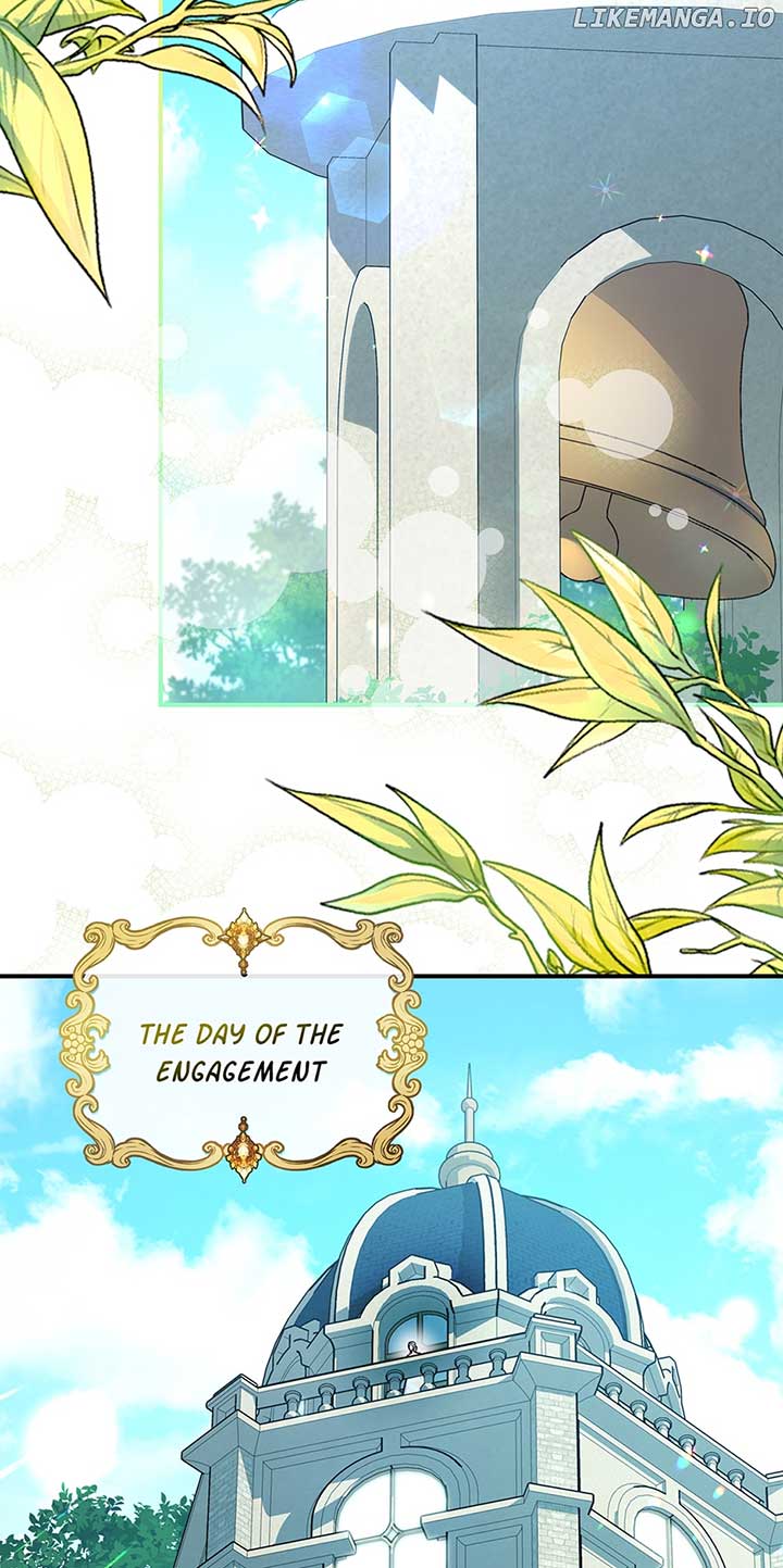 The Invicible Princess Is Bored Again Today Chapter 68 - Page 10