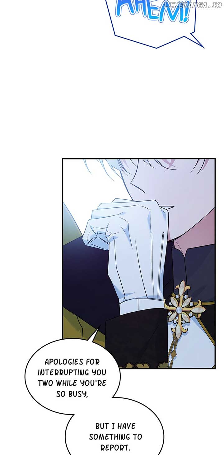 The Invicible Princess Is Bored Again Today Chapter 68 - Page 17