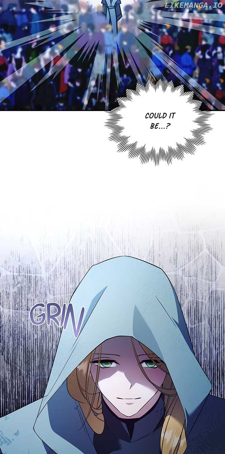 The Invicible Princess Is Bored Again Today Chapter 68 - Page 23