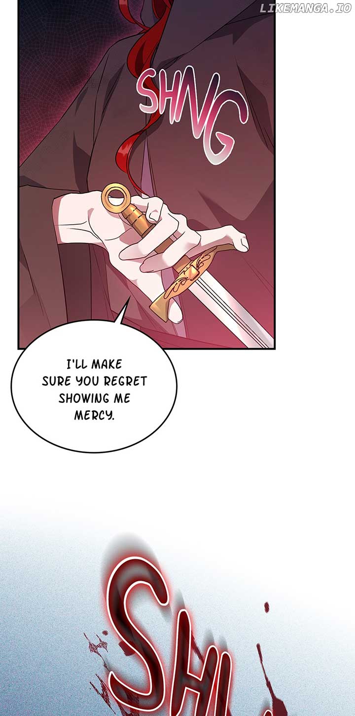 The Invicible Princess Is Bored Again Today Chapter 68 - Page 28
