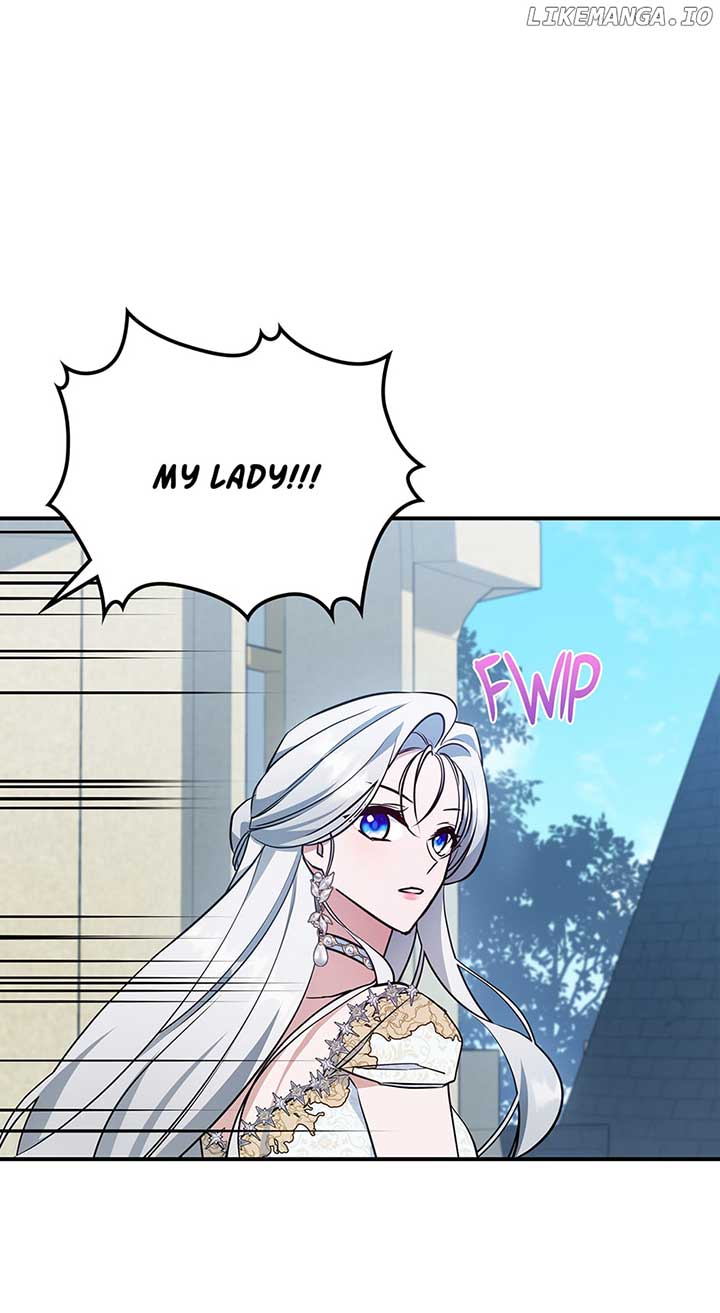 The Invicible Princess Is Bored Again Today Chapter 68 - Page 40