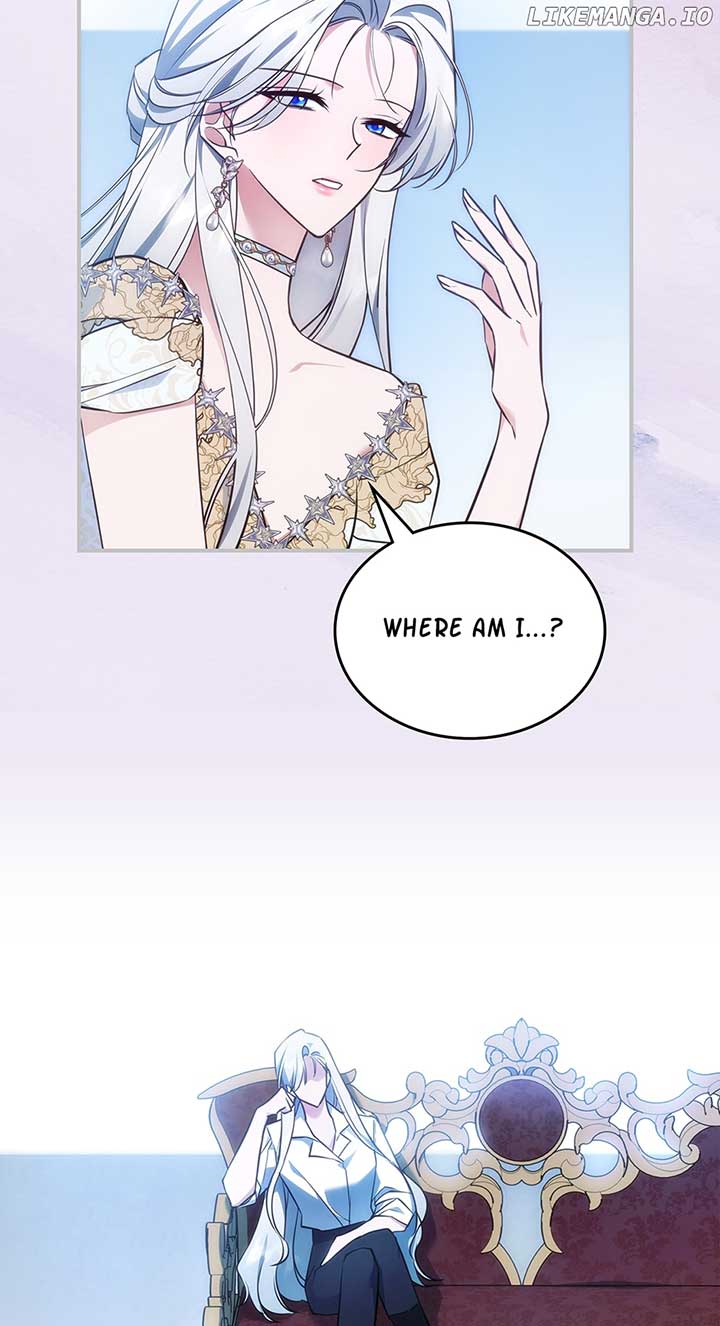 The Invicible Princess Is Bored Again Today Chapter 68 - Page 71