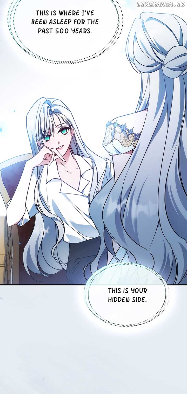 The Invicible Princess Is Bored Again Today Chapter 68 - Page 76