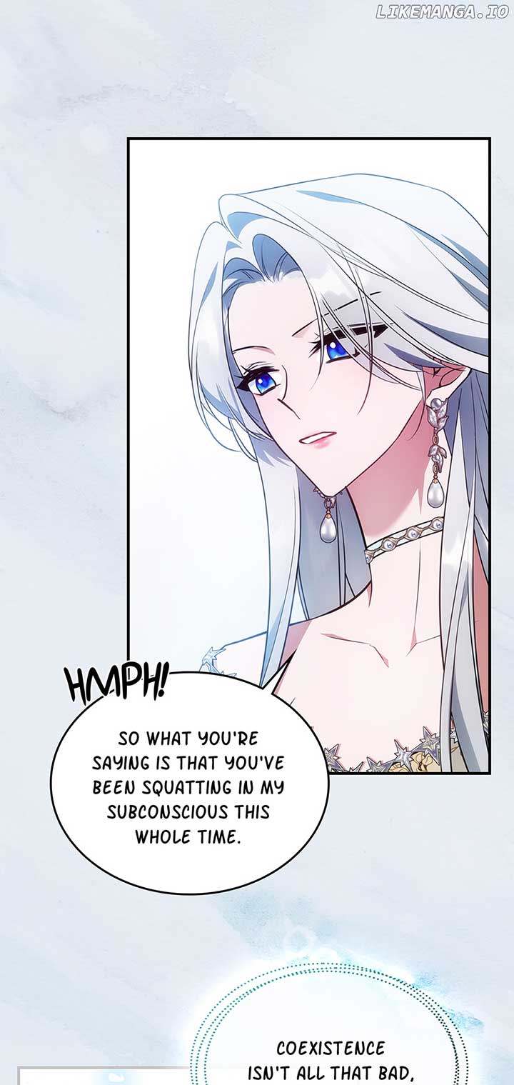 The Invicible Princess Is Bored Again Today Chapter 68 - Page 77