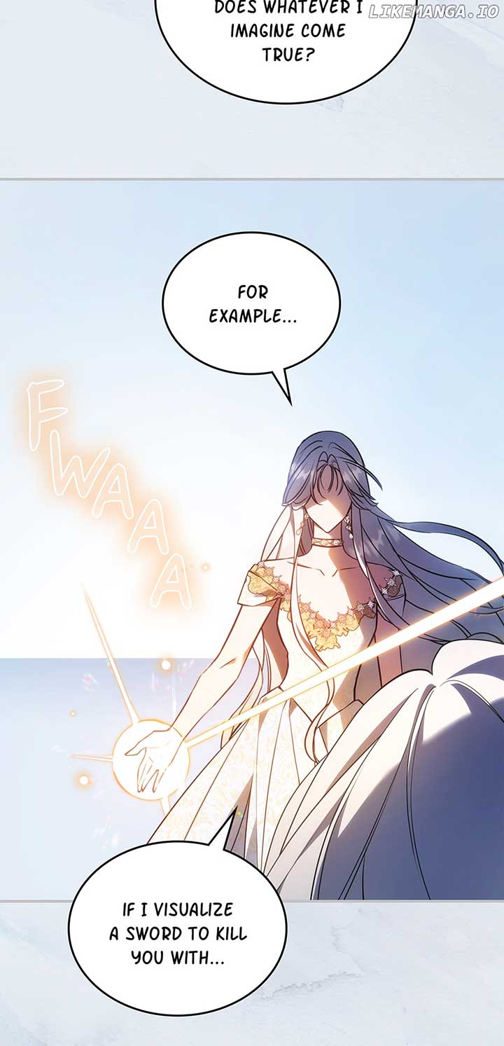The Invicible Princess Is Bored Again Today Chapter 68 - Page 81