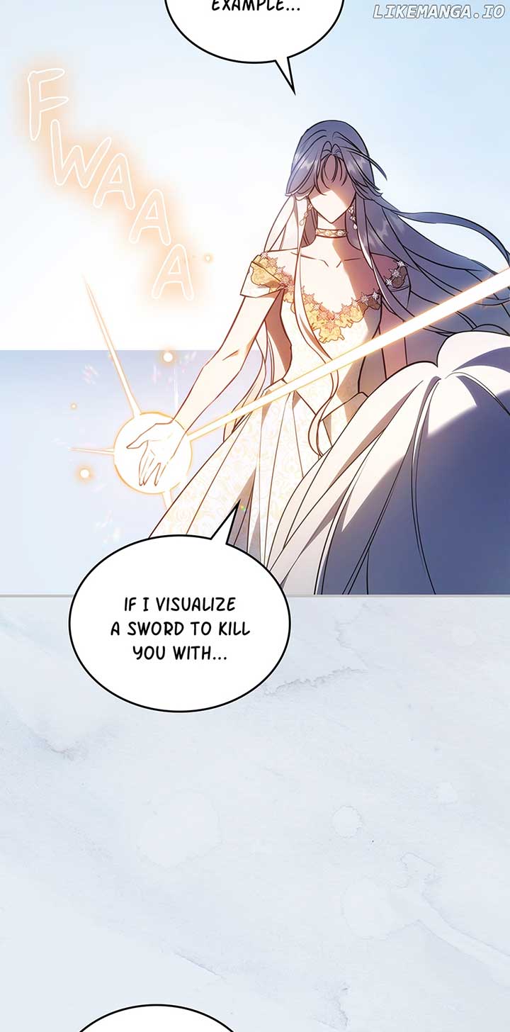 The Invicible Princess Is Bored Again Today Chapter 69 - Page 1