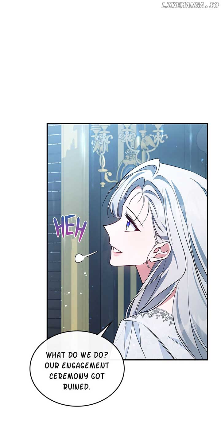 The Invicible Princess Is Bored Again Today Chapter 69 - Page 27