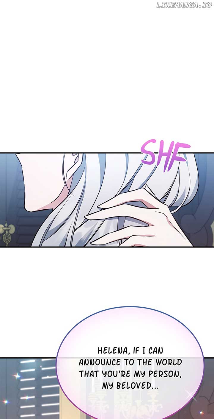 The Invicible Princess Is Bored Again Today Chapter 69 - Page 30