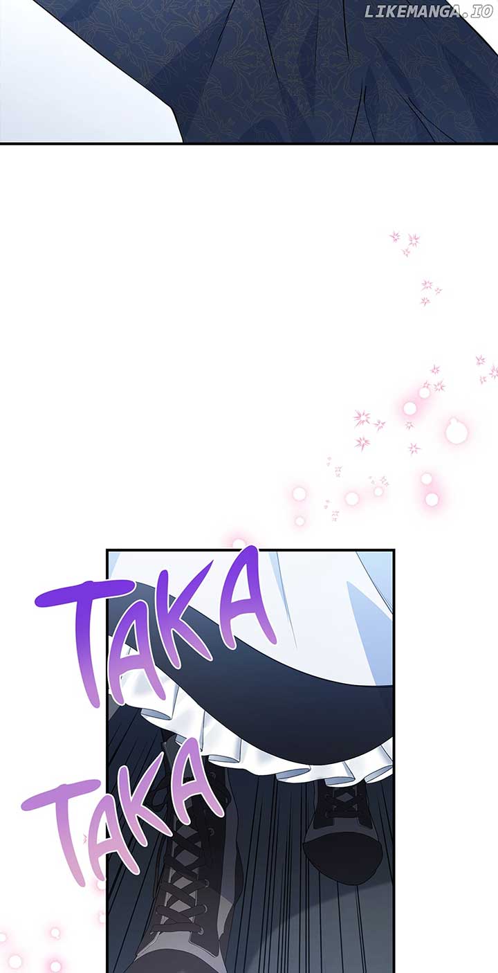 The Invicible Princess Is Bored Again Today Chapter 69 - Page 36