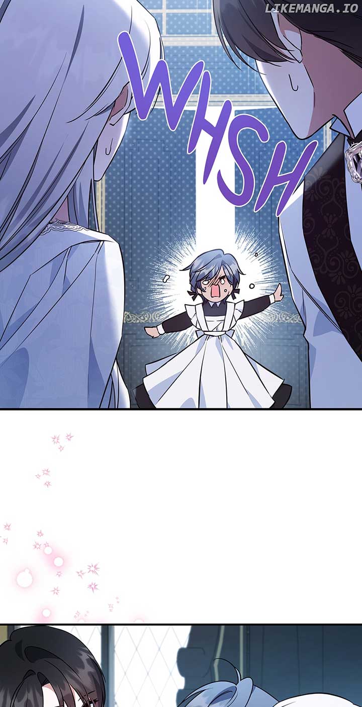The Invicible Princess Is Bored Again Today Chapter 69 - Page 38