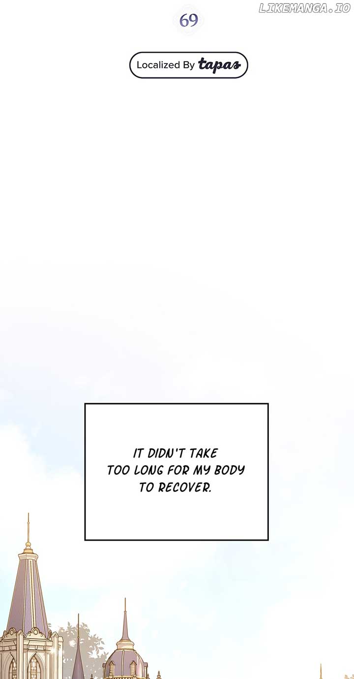 The Invicible Princess Is Bored Again Today Chapter 69 - Page 42