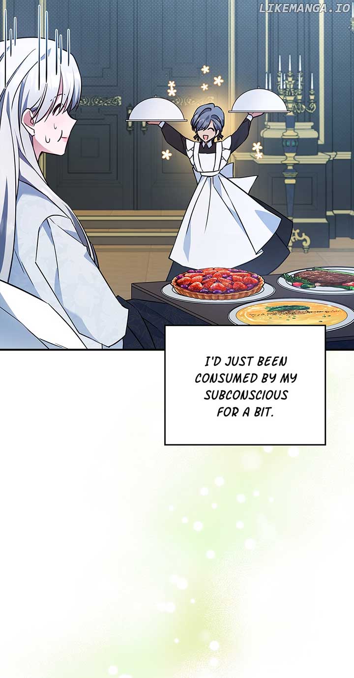 The Invicible Princess Is Bored Again Today Chapter 69 - Page 44