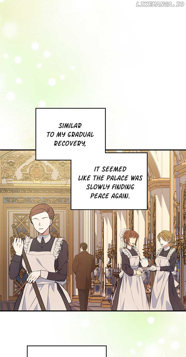 The Invicible Princess Is Bored Again Today Chapter 69 - Page 46