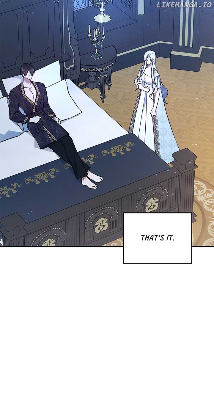 The Invicible Princess Is Bored Again Today Chapter 69 - Page 48