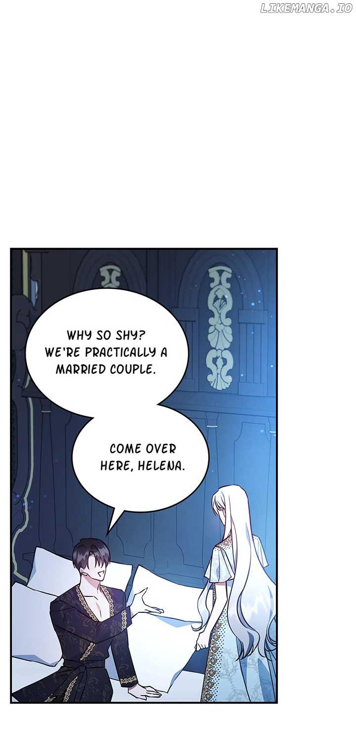 The Invicible Princess Is Bored Again Today Chapter 69 - Page 51