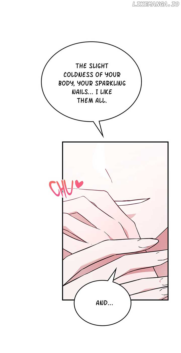 The Invicible Princess Is Bored Again Today Chapter 69 - Page 56