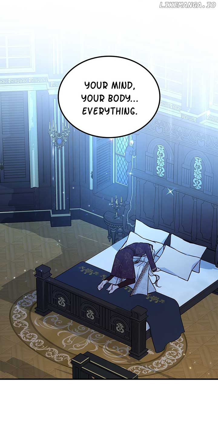The Invicible Princess Is Bored Again Today Chapter 69 - Page 63