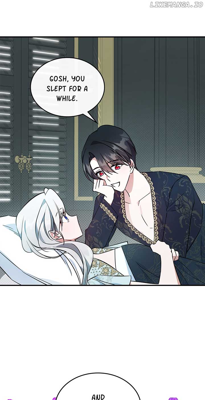 The Invicible Princess Is Bored Again Today Chapter 69 - Page 67
