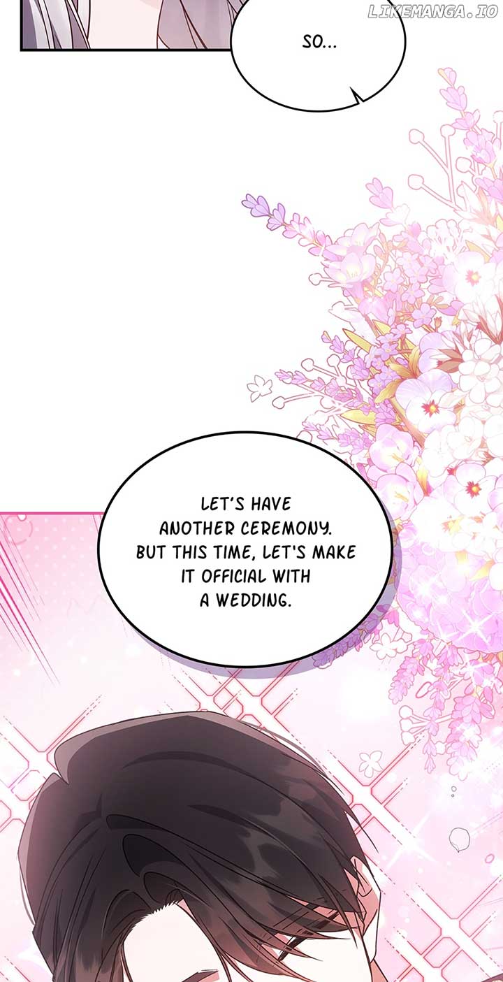 The Invicible Princess Is Bored Again Today Chapter 69 - Page 71