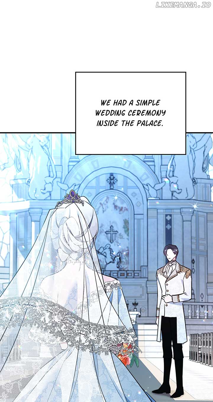 The Invicible Princess Is Bored Again Today Chapter 69 - Page 75