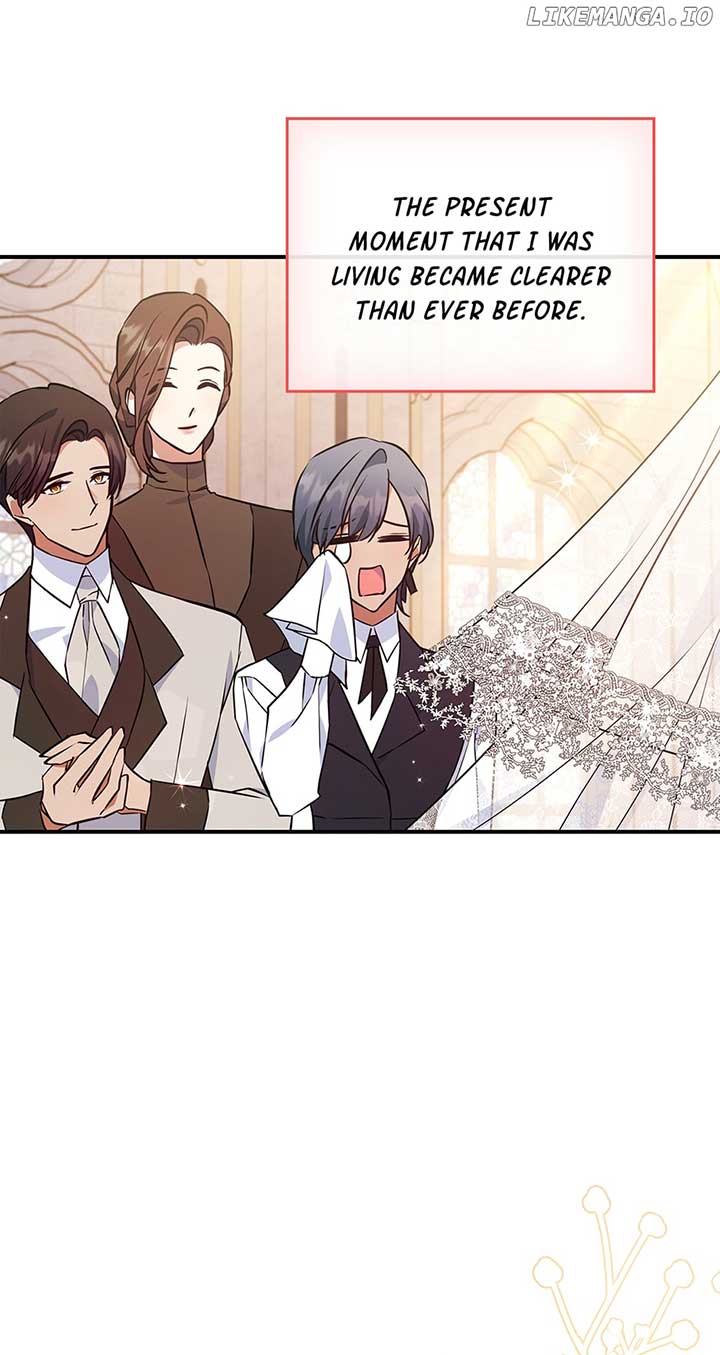 The Invicible Princess Is Bored Again Today Chapter 69 - Page 78